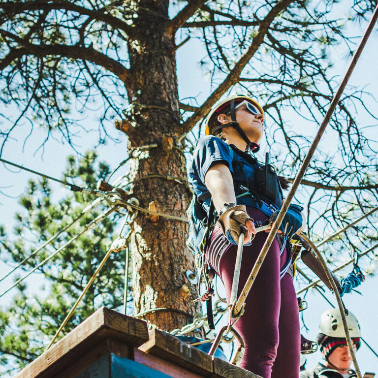 Zipline Guide